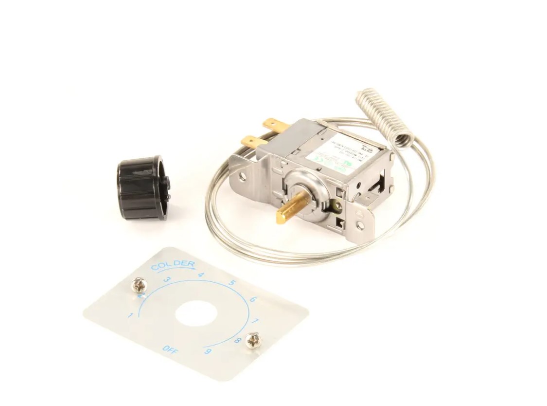 Randell HD CNT1401 Temperature Control Kit