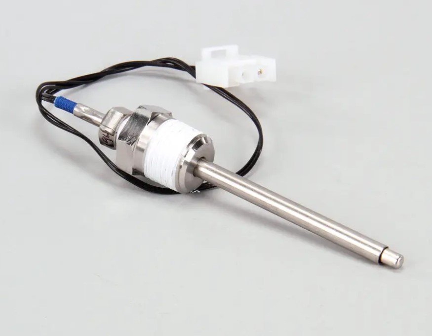 Ultrafryer 18A006 Temperature Thermistor Probe with Black Wires