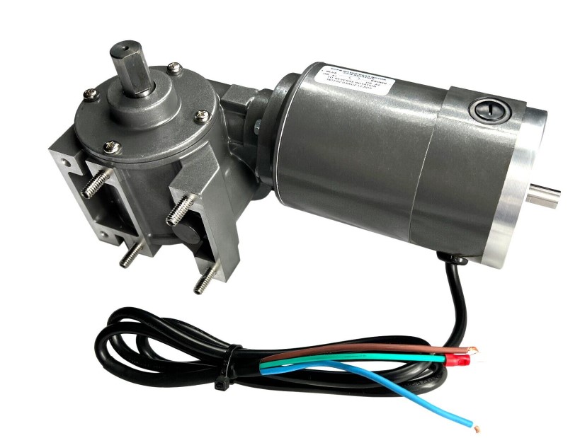 MIDDLEBY 27384-0008 Replacement Gear Drive Motor 46444