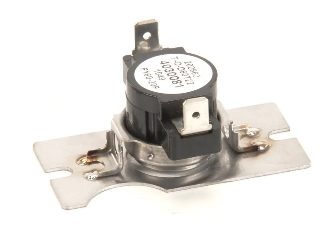 Lincoln 369007 Temperature Sensing Blower Switch