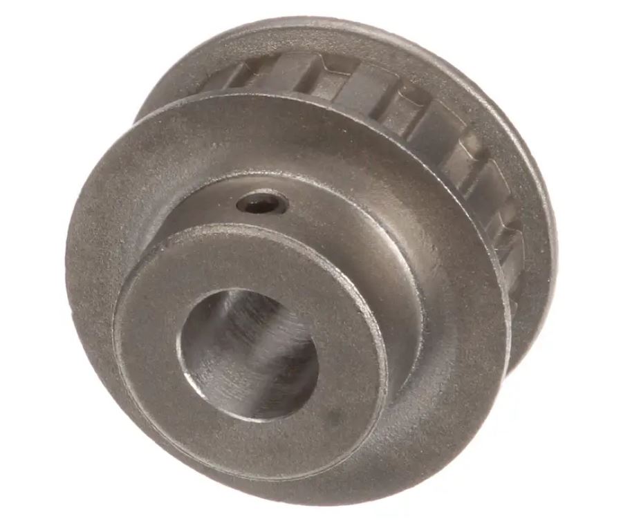 Middleby 42795 PULLEY,BLOWER PS536