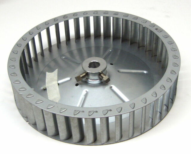 Blodgett 5001 Replacement Wheel, Blower Assembly