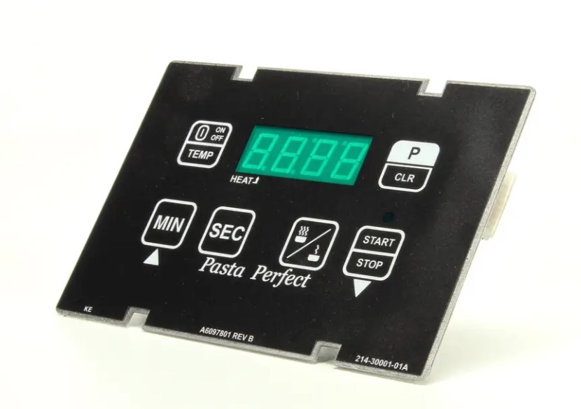 Pitco 60158301 Digital Timer OGARD Control
