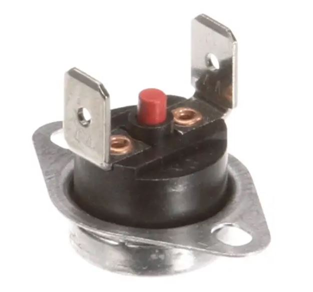 Middleby 60947 THERMOSTAT,NGT 05X MAN RESET