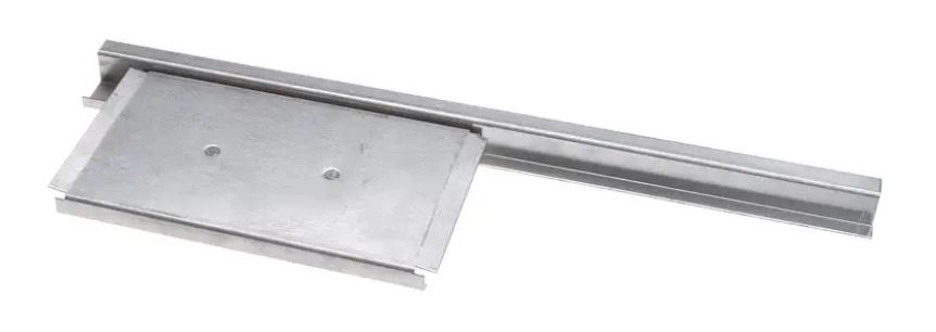 Middleby 65043 ASSEMBLY, BLANK EXTENSION RIGHT
