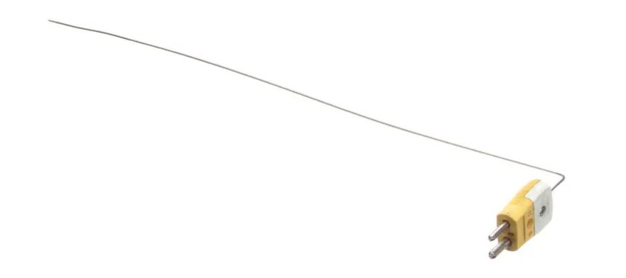 Middleby 67872 Thermocouple, Type K, 15.25" Long