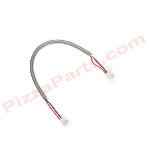 Lincoln 370040 Replacement 12" Hall Effect Sensor Harness
