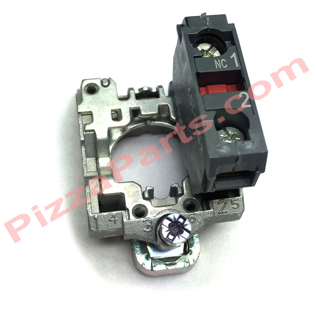 Middleby M0152 SWITCH,CONTACT BLOCK