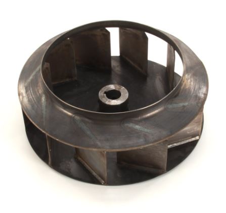 Middleby 22521-0005 CCW Blower Wheel Drive Side