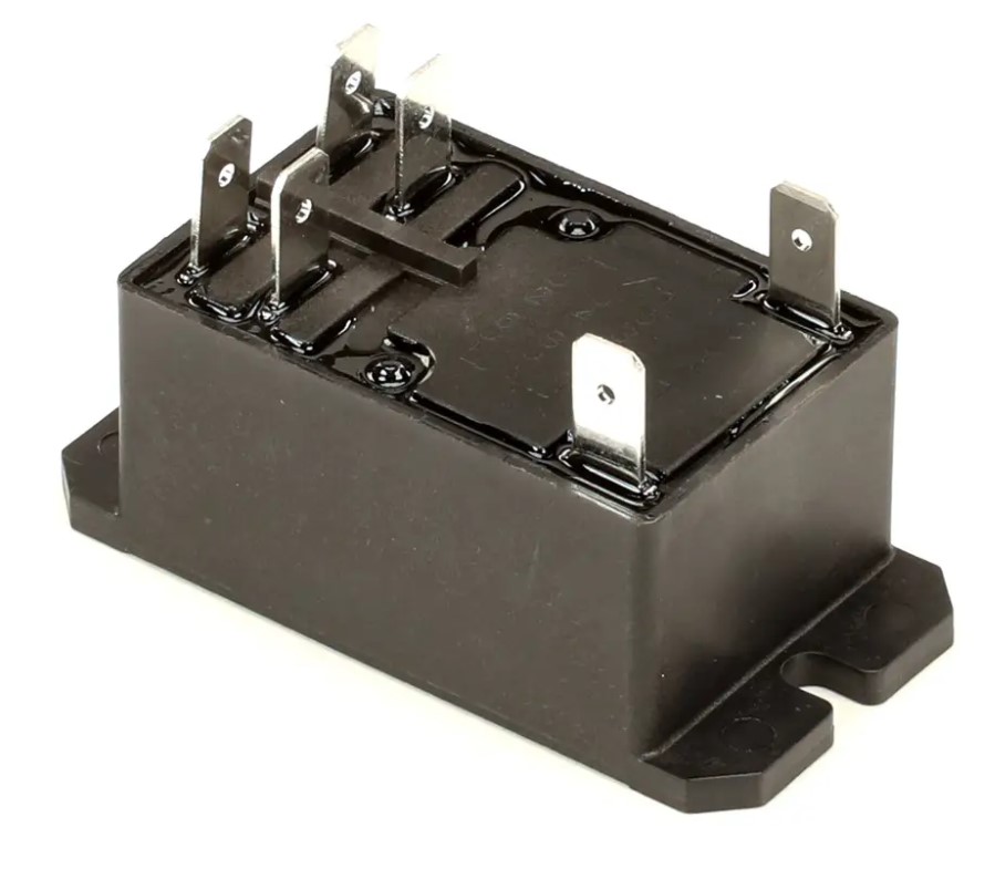 Duke 222724 Replacement 120V 30A DPST Relay
