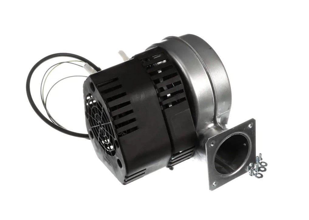 Intermetro RPHM20-2103 120V Blower Motor Assembly