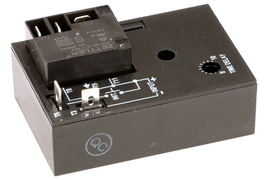 XLT Ovens XP4704-230VOLT Timer, Cool Down, 230 Volt, 20 Amp, 30