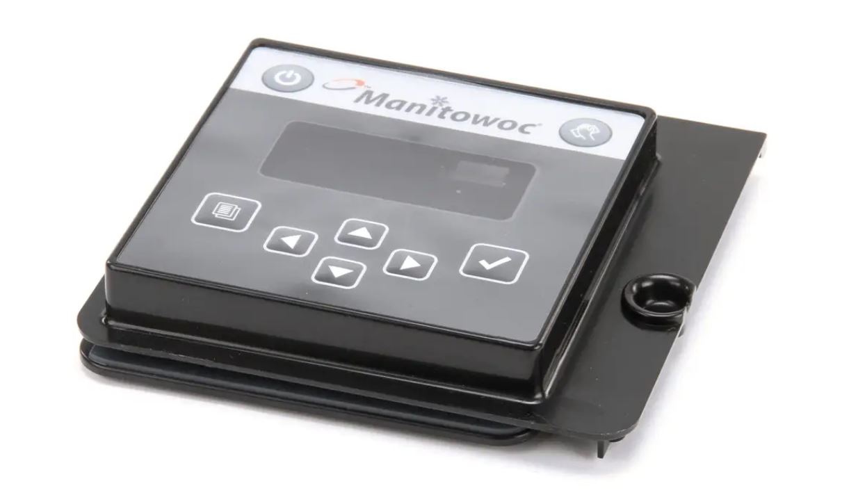 Manitowoc Ice 000008064 Touch Pad With Housing No Display