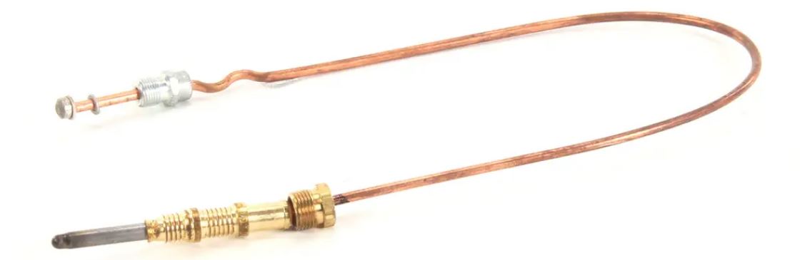 Garland 1019418 18" Snap-Fit Thermocouple