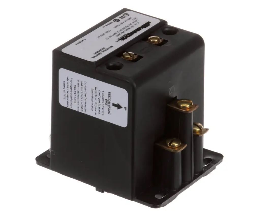 Middleby 28041-0016 CONTACTOR,3P 30A 120V 50/60HZ