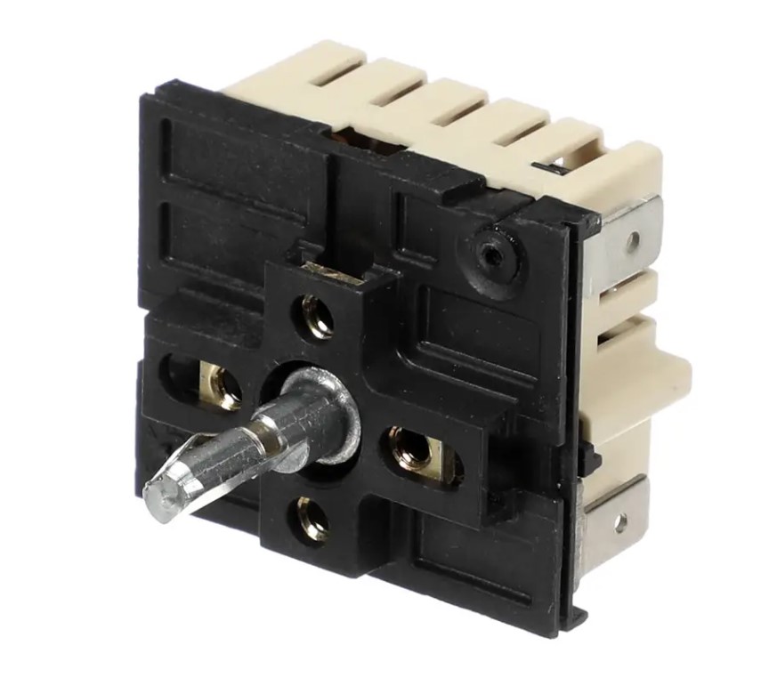 thumbnail image 2 of APW Wyott 55564 Infinite Control – 120V, 15A, OEM Replacement Part 2 of 13