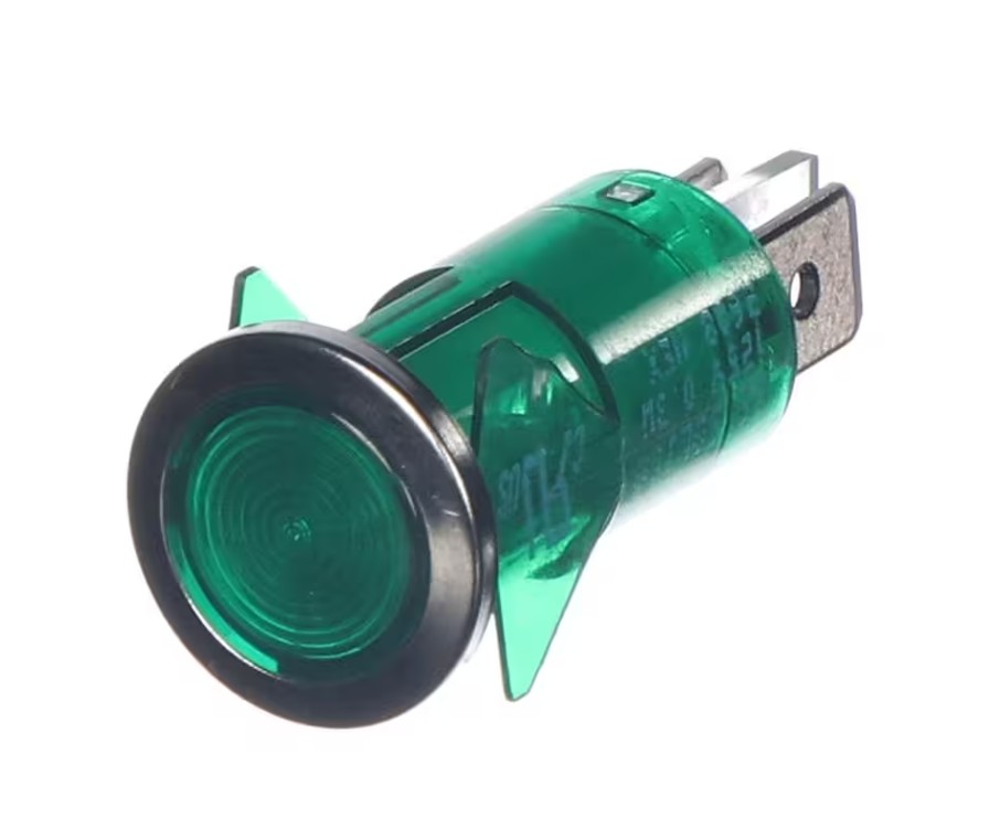 Lincoln 369128 Pilot Light Neon