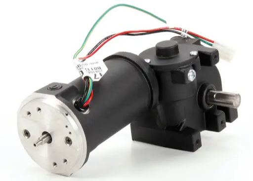 LINCOLN 369291 Replacement Gear Drive Motor 9002267