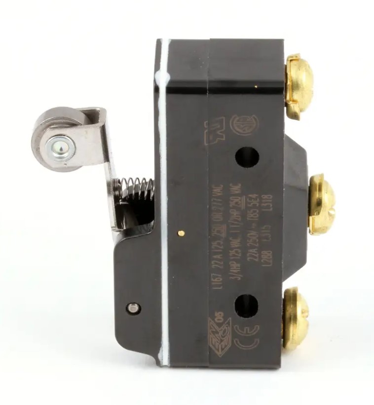 Garland 4519715 Hi-Temp Door Micro Switch