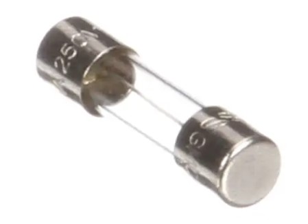 Hoshizaki 4A0893-02 500MA Fuse