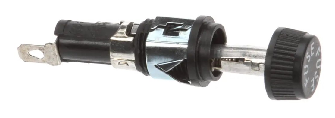 Hoshizaki 4A3449-02 Fuse Holder