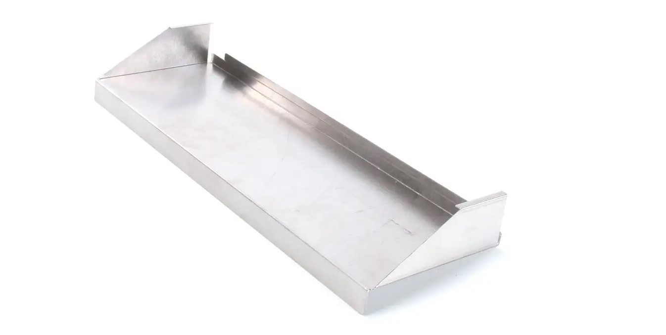 Middleby 59280 TRAY,EXTENSION 6" PS520
