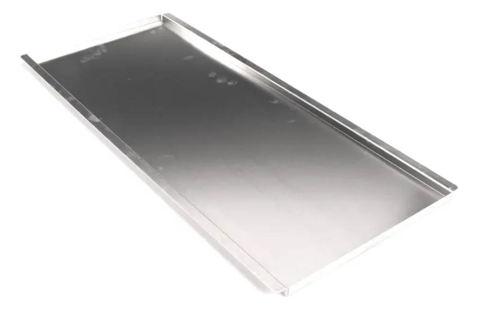 Middleby 65447 Crumb Pan Idler Side PS636