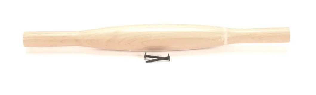 Marsal Pizza Ovens 71883 14 1/2" Long Door Handle With Screws