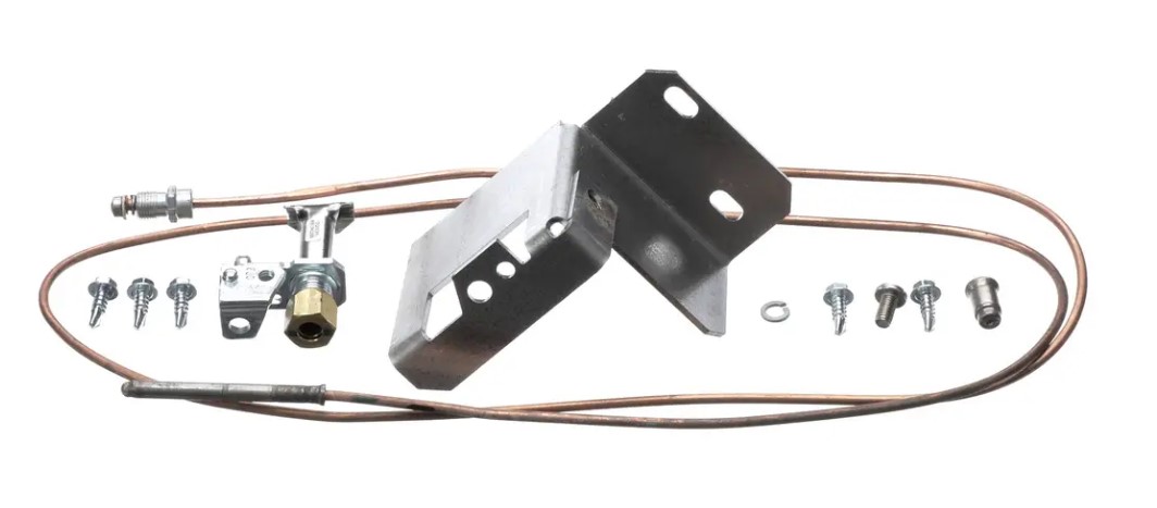 Blodgett 72708 Pilot Upgrade Kit for NAT or LP