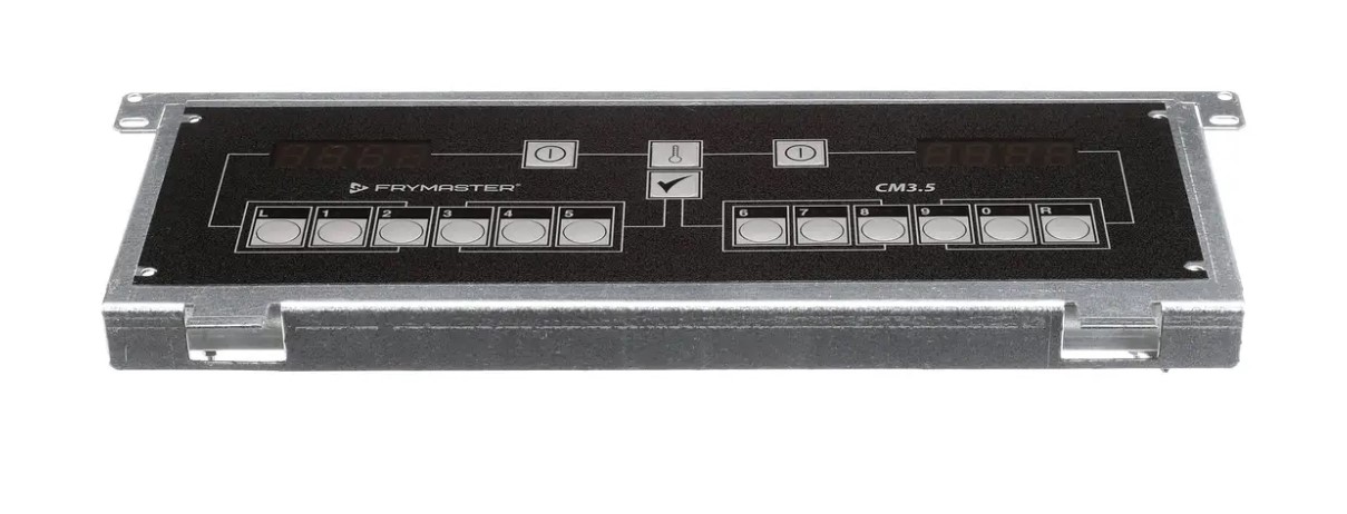 Frymaster 8262327 Fryer Controller