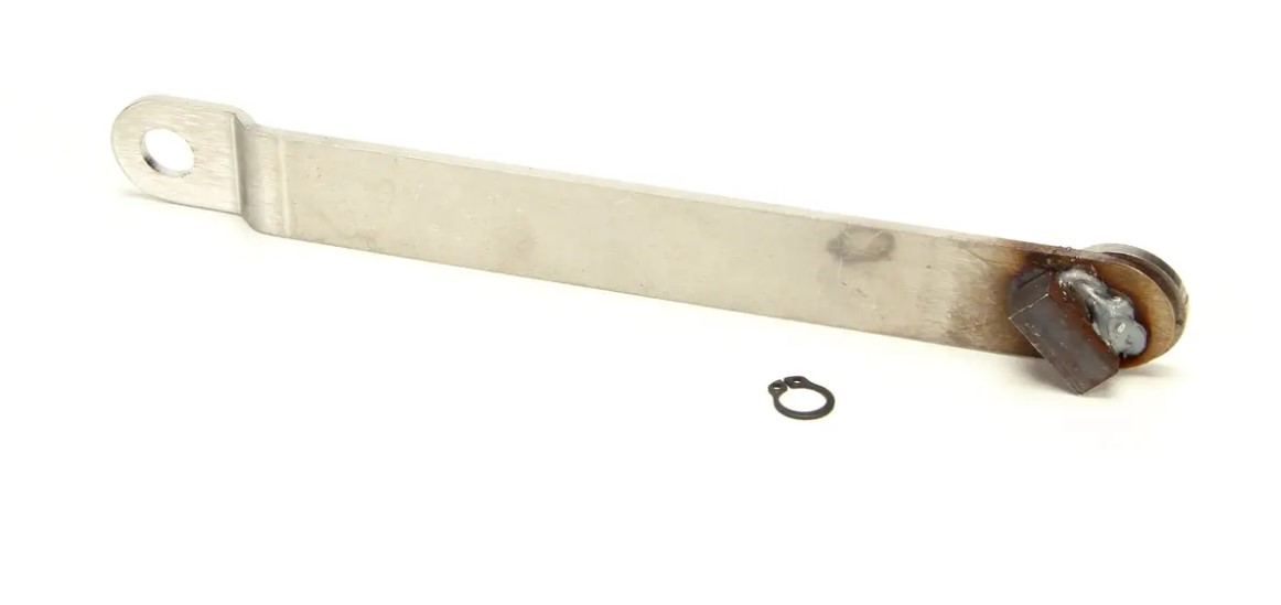 Blodgett 8342 Replacement LH Door Arm Support