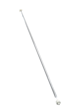 APW Wyott AS-82533100 Replacement 208V Quartz Heater Tube -1800W