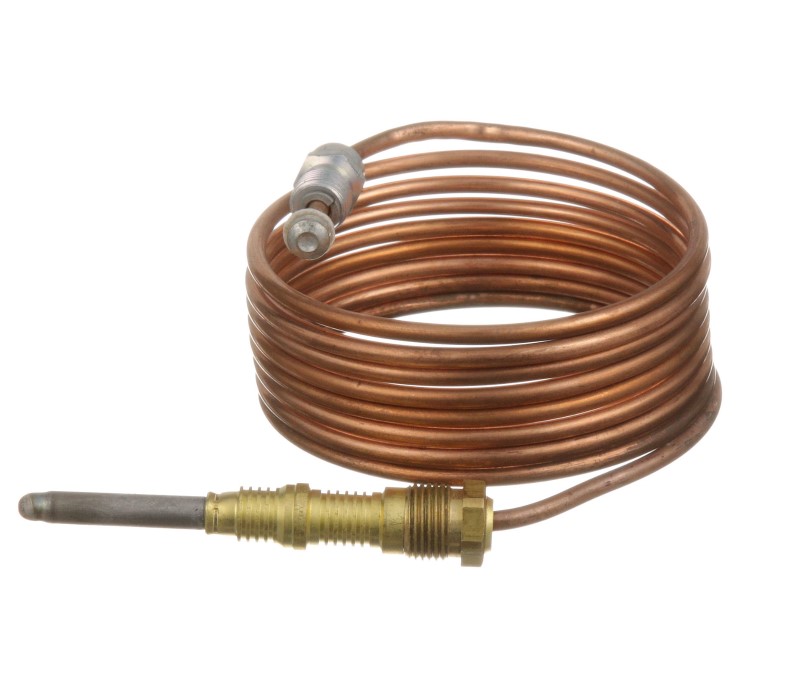 Bakers Pride AS-M1296A 72" HD Thermocouple