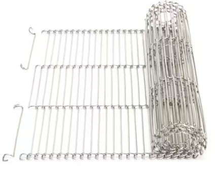 Antunes 7000758 Replacement Wire Conveyor Belt