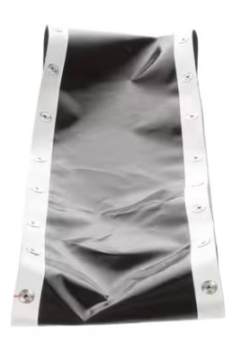 Antunes 7000991 Replacement 5" Belt - Single Belt