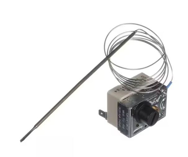 Antunes 7001339 Replacement Hi Limit Thermostat