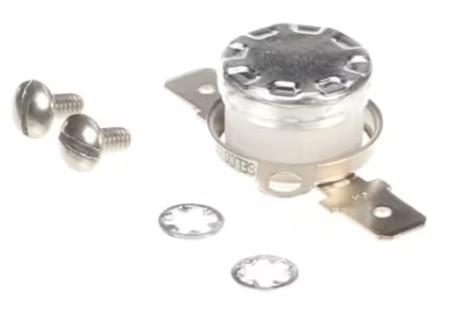 Antunes 7002333 Replacement Hi Limit Thermostat Kit