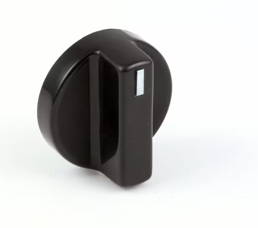 Bakers Pride AS-S1001T Knob, On/Off, Gas Valve