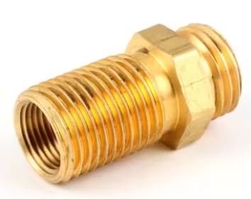 Bakers Pride 2A-R3004A Replacement Spud Holder - #3