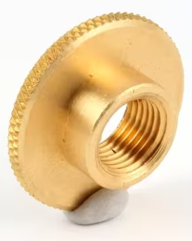 Bakers Pride 2A-R3005A Replacement Spud Adjusting Disk - #3