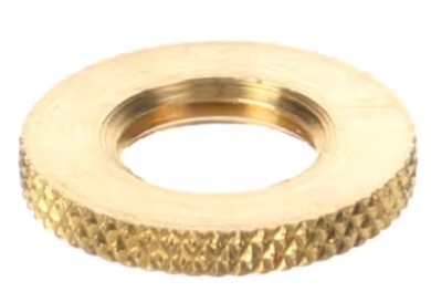 Bakers Pride 2A-R3006A Replacement Spud Locking Disk - #3