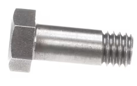 Bakers Pride 2C-Q2301A Door Hinge Shoulder Bolt