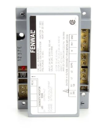 Bakers Pride 2J-M1540A Replacement Fenwal Ignition Module