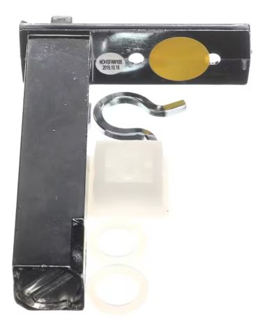 Beverage Air 00C34-030D-01 Replacement Cartridge Hinge Kit