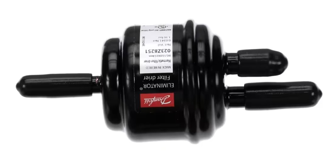 Beverage Air 2065116 Replacement Filter Drier - Danfoss 023Z8251