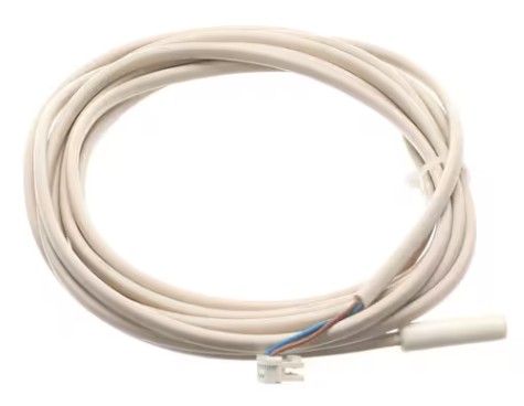 Beverage Air 515-335D-035 Replacement 138" Temperature Sensor