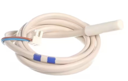 Beverage Air 515-336D-01 Replacement 39.5" Evaporator Sensor