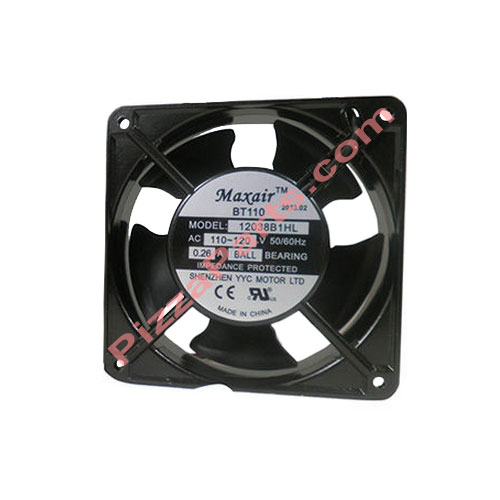 Blodgett M2469 Replacement Cooling Fan Axial X-Fan