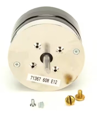 Blodgett 15956 60 Min Timer **In Stock Units Only**
