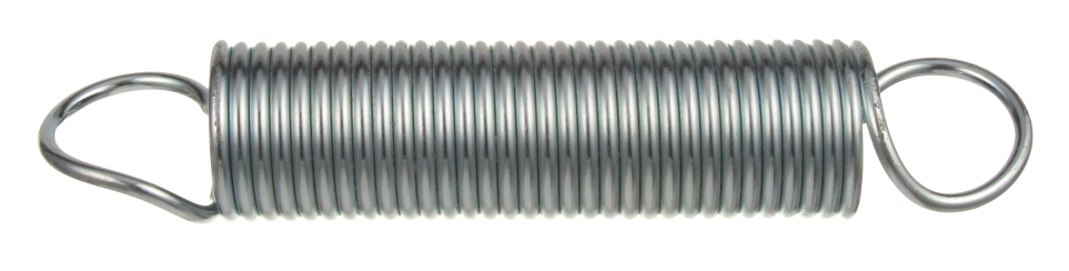 Blodgett 19780 Replacement 6 1/2" Helper Spring